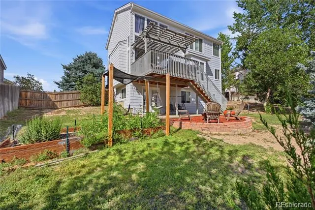 1830 Baldwin Park Road Castle Rock, CO 80104