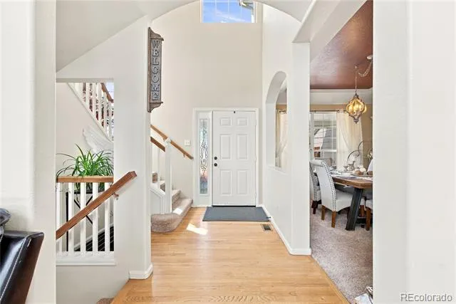 1830 Baldwin Park Road Castle Rock, CO 80104