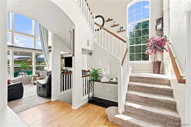 1830 Baldwin Park Road Castle Rock, CO 80104