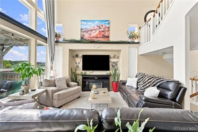 1830 Baldwin Park Road Castle Rock, CO 80104