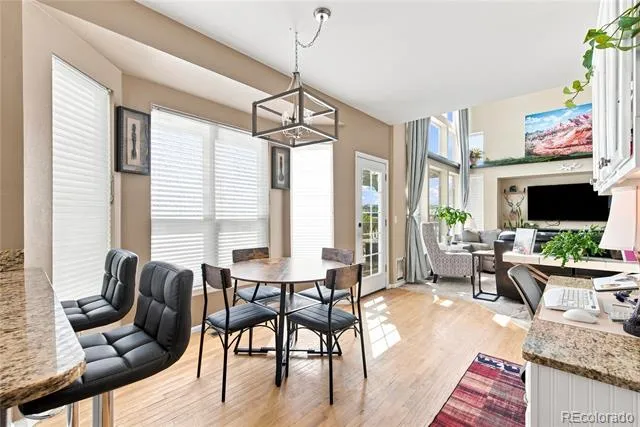 1830 Baldwin Park Road Castle Rock, CO 80104