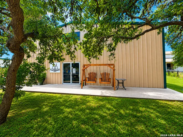 206 LEON KLINK ST Camp Wood, TX 78833