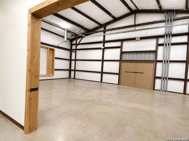 206 LEON KLINK ST Camp Wood, TX 78833