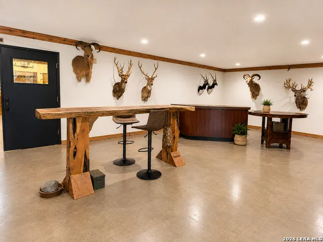 206 LEON KLINK ST Camp Wood, TX 78833