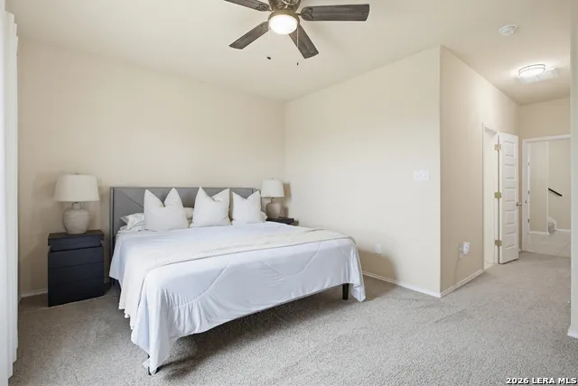 2038 CHELSEA GRV New Braunfels, TX 78130