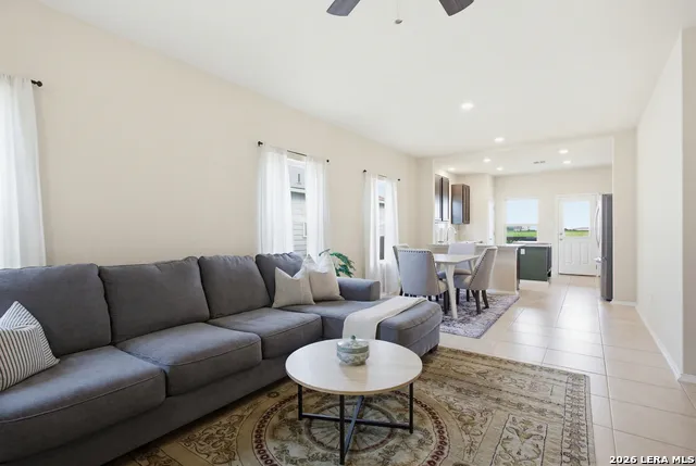 2038 CHELSEA GRV New Braunfels, TX 78130