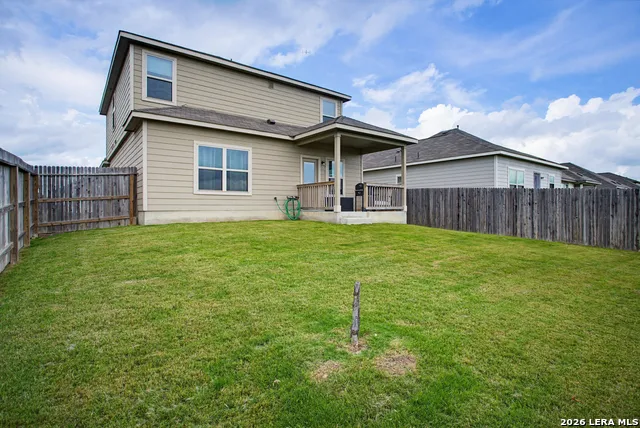 2038 CHELSEA GRV New Braunfels, TX 78130