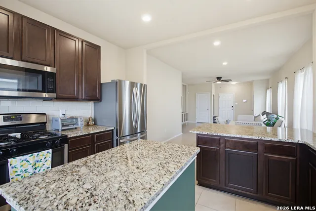 2038 CHELSEA GRV New Braunfels, TX 78130