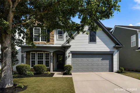 821 Poplar Terrace