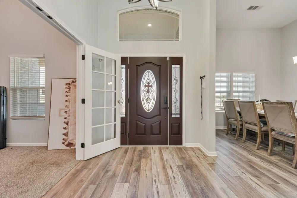 610 Ewing Road Ferris, TX 75125