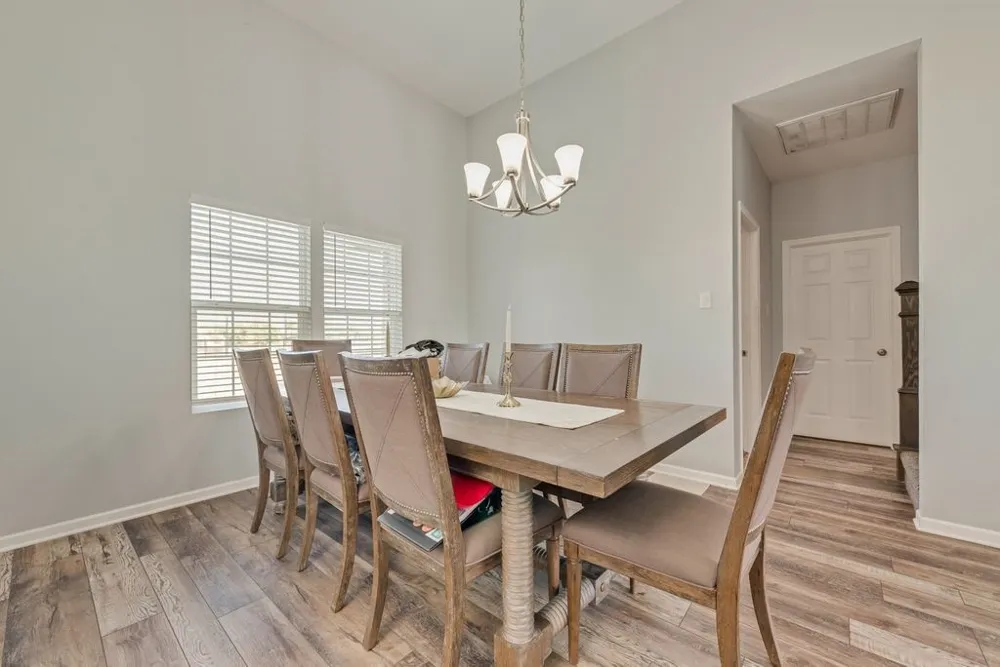 610 Ewing Road Ferris, TX 75125