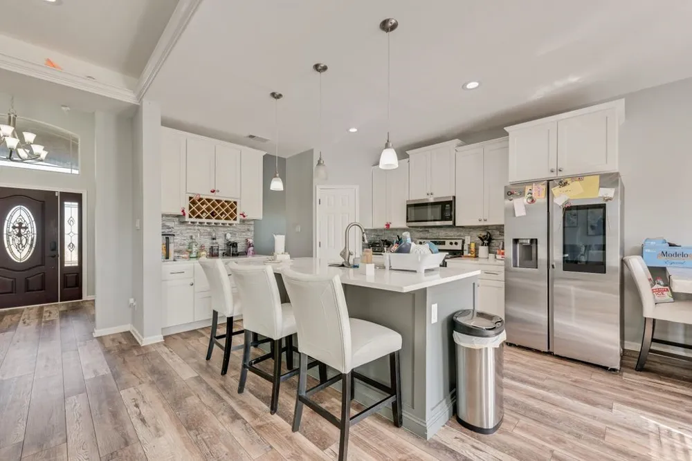 610 Ewing Road Ferris, TX 75125