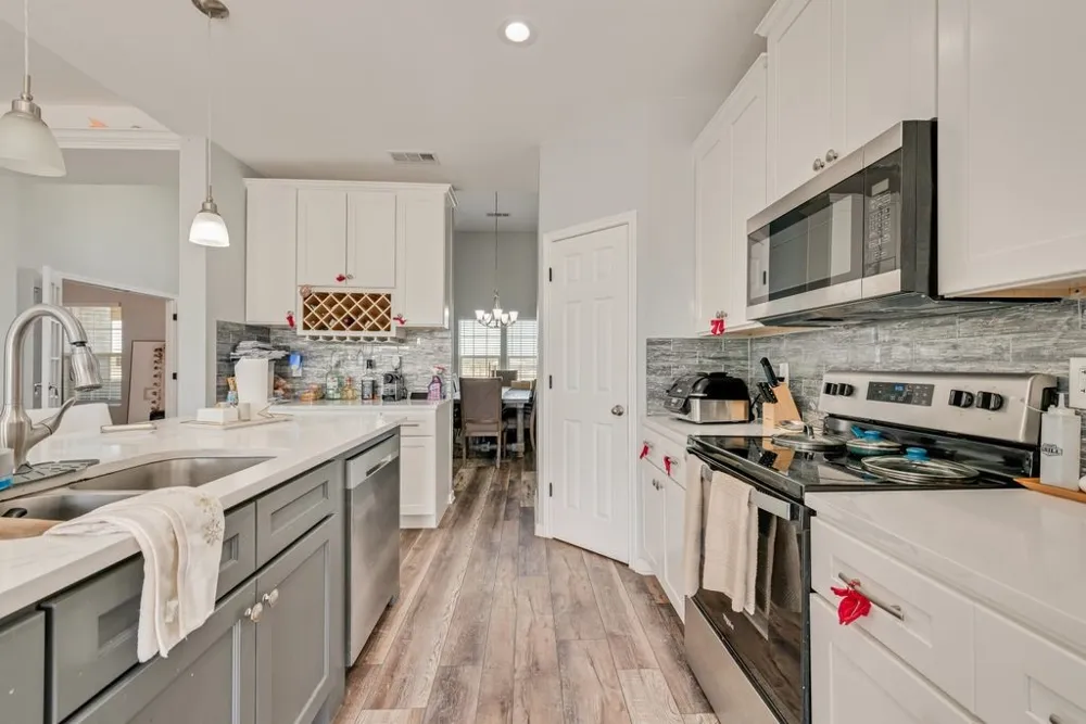 610 Ewing Road Ferris, TX 75125