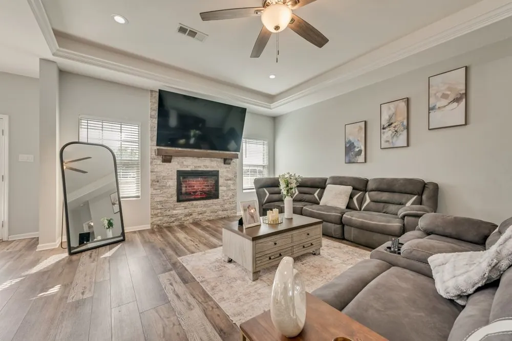 610 Ewing Road Ferris, TX 75125