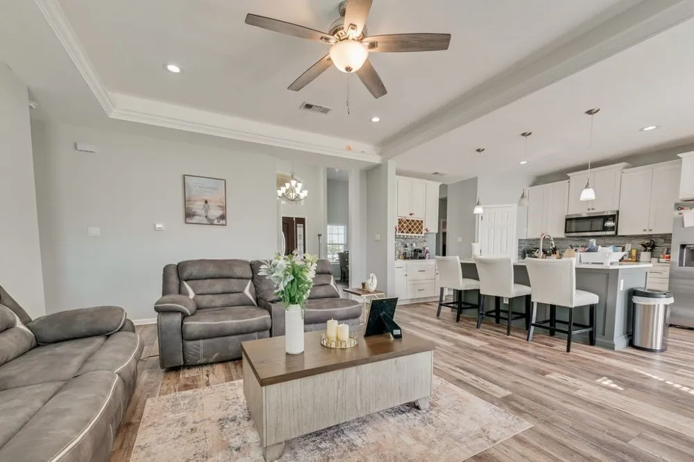 610 Ewing Road Ferris, TX 75125
