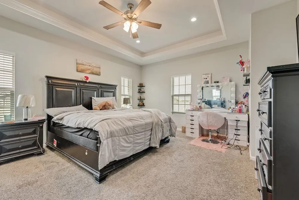 610 Ewing Road Ferris, TX 75125