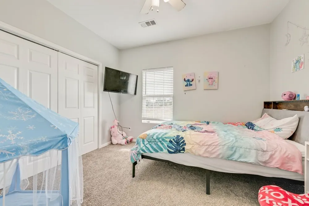 610 Ewing Road Ferris, TX 75125