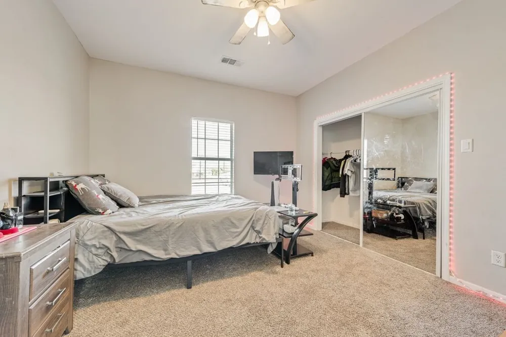 610 Ewing Road Ferris, TX 75125