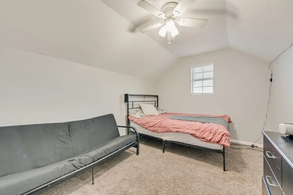 610 Ewing Road Ferris, TX 75125