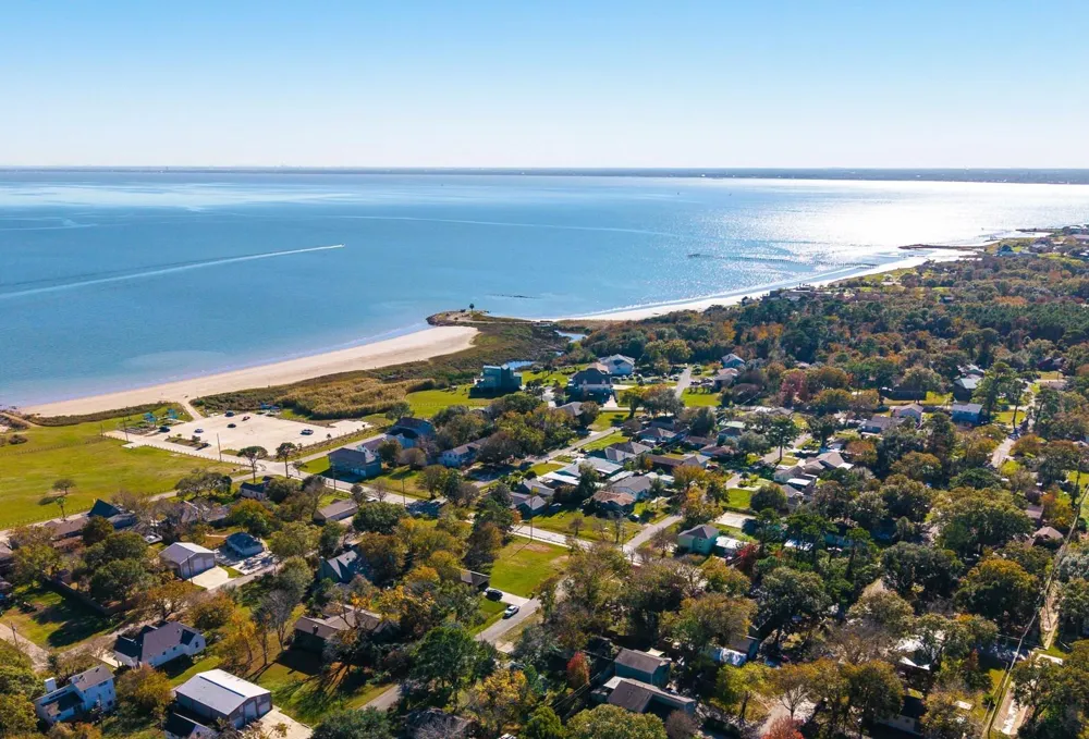 4810 Donald Street Seabrook, TX 77586