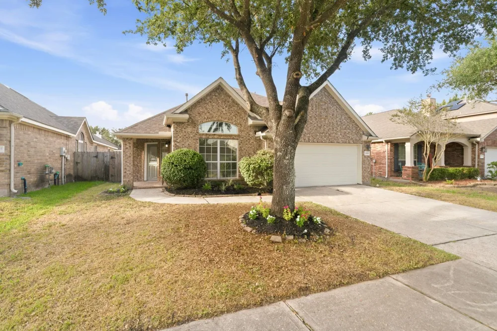 21606 Kings Bend Drive Kingwood, TX 77339