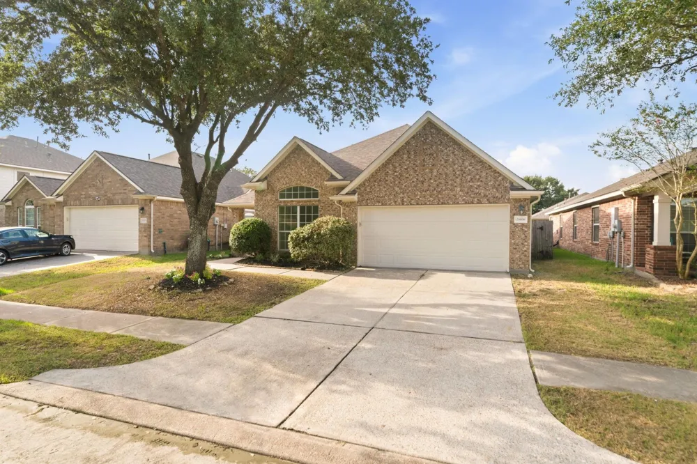 21606 Kings Bend Drive Kingwood, TX 77339