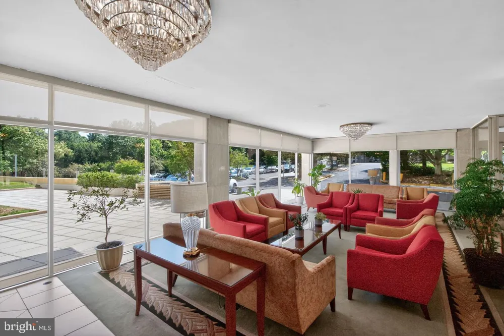 10201 GROSVENOR #422 Rockville, MD 20852