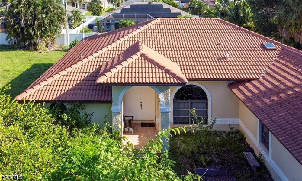 Freeport Avenue Port Charlotte, FL 33954