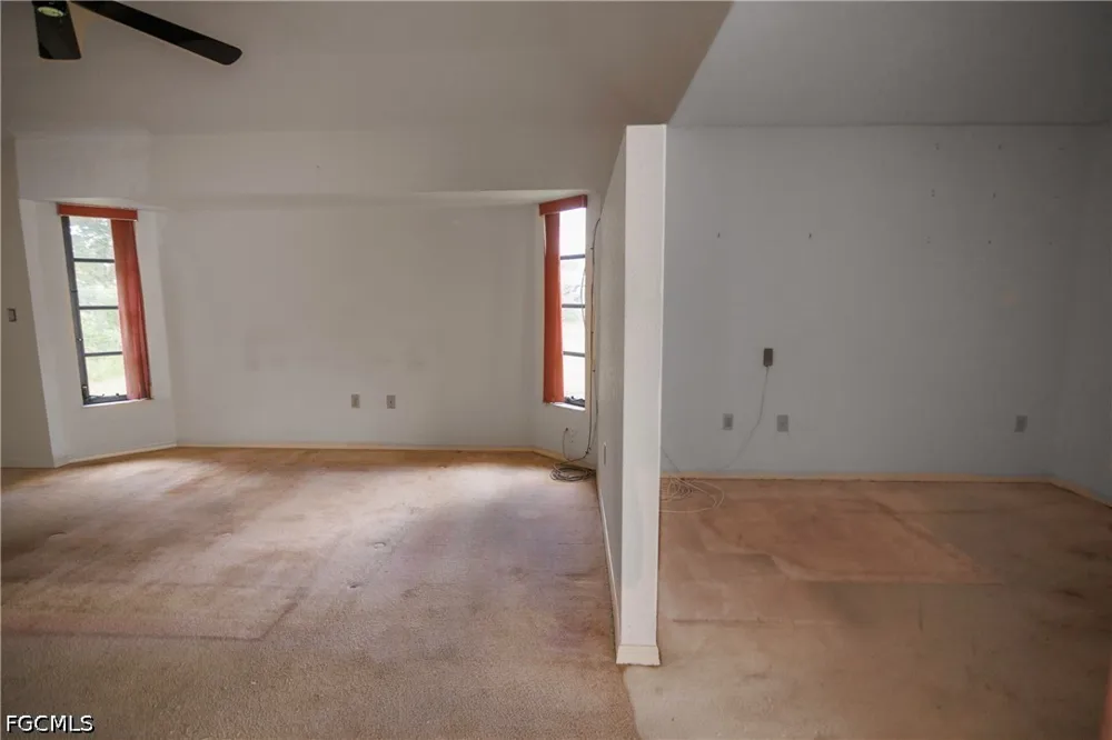 Freeport Avenue Port Charlotte, FL 33954