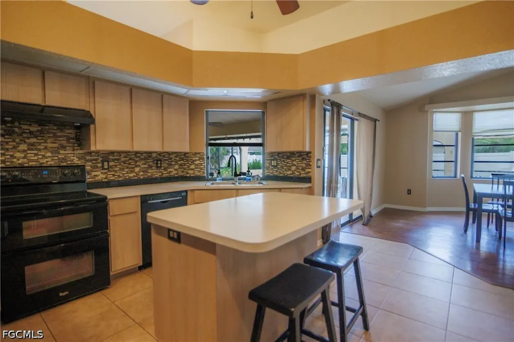 Freeport Avenue Port Charlotte, FL 33954