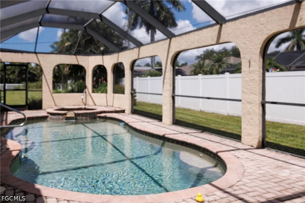 Freeport Avenue Port Charlotte, FL 33954