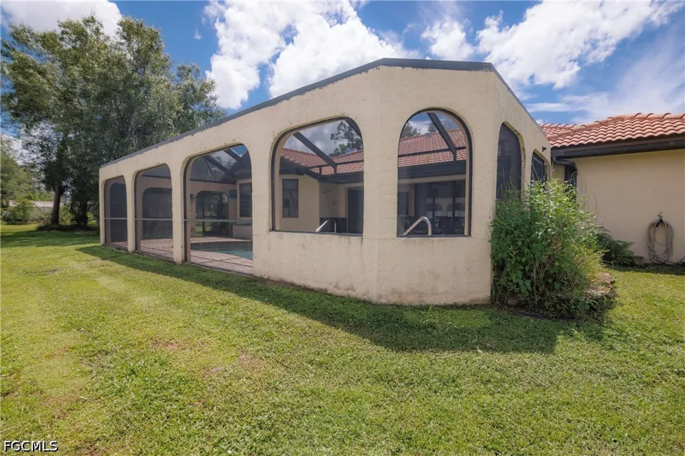 Freeport Avenue Port Charlotte, FL 33954