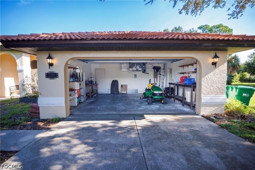 Freeport Avenue Port Charlotte, FL 33954