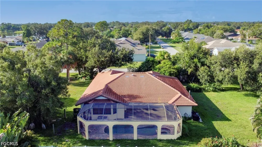 Freeport Avenue Port Charlotte, FL 33954