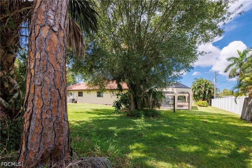 Freeport Avenue Port Charlotte, FL 33954