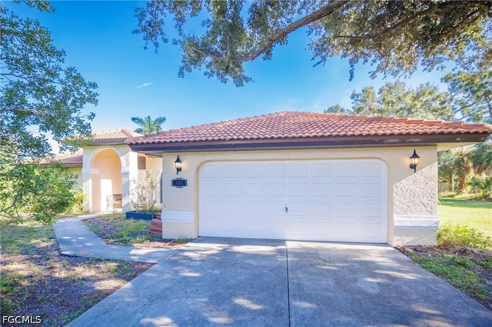 Freeport Avenue Port Charlotte, FL 33954