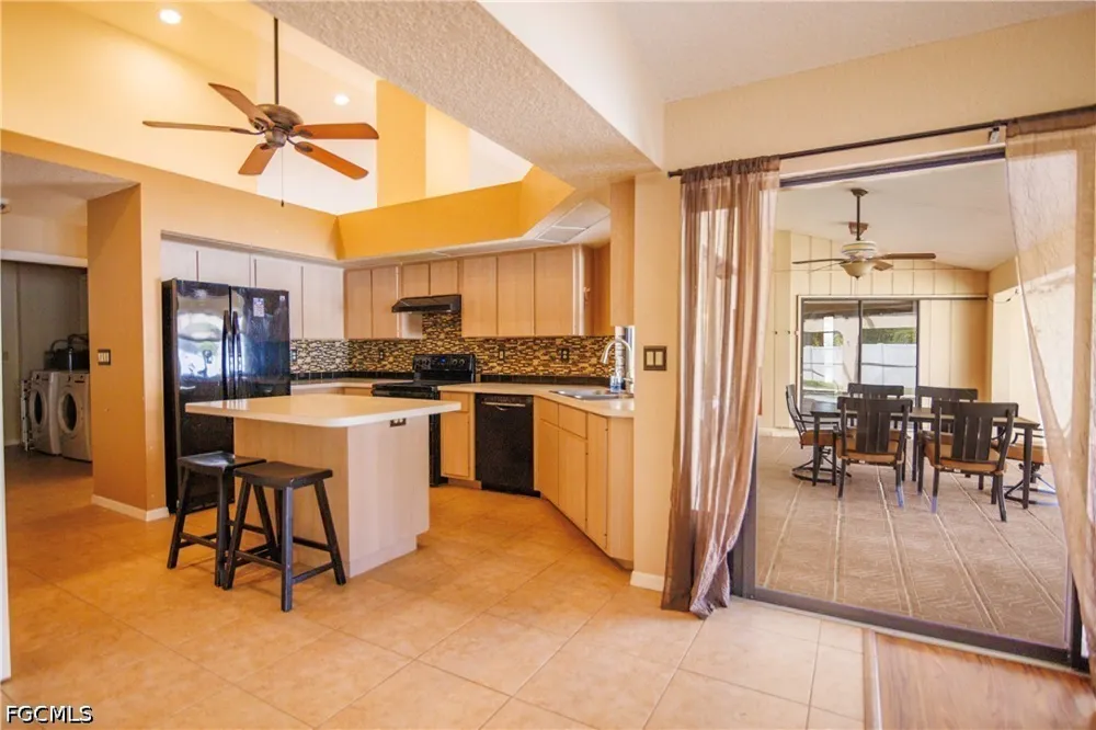 Freeport Avenue Port Charlotte, FL 33954