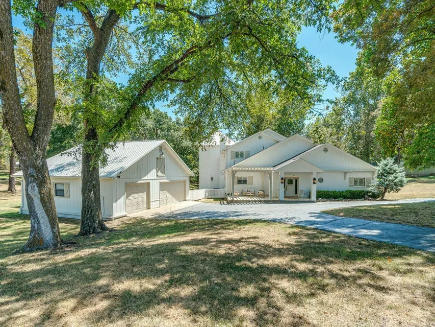 30230 562 ROAD Monkey Island, OK 74331