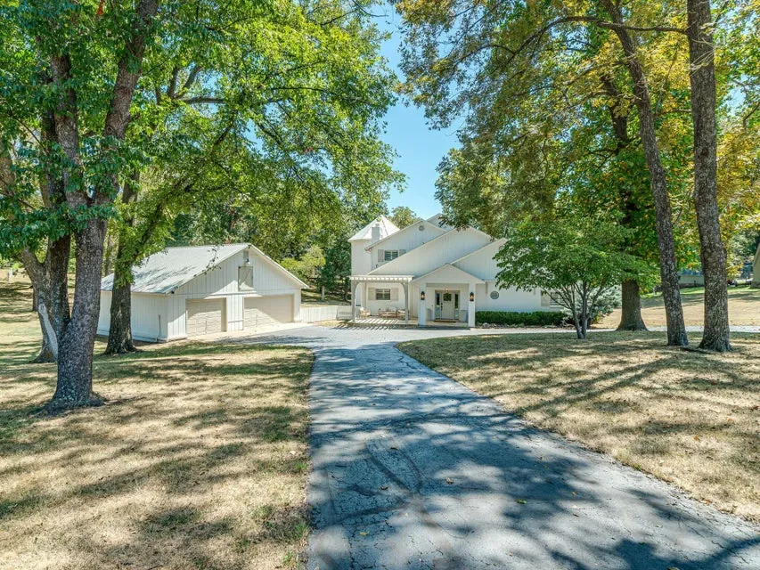 30230 562 ROAD Monkey Island, OK 74331