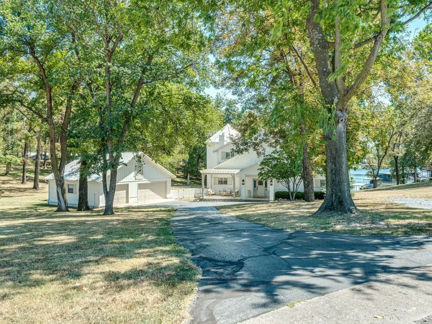 30230 562 ROAD Monkey Island, OK 74331