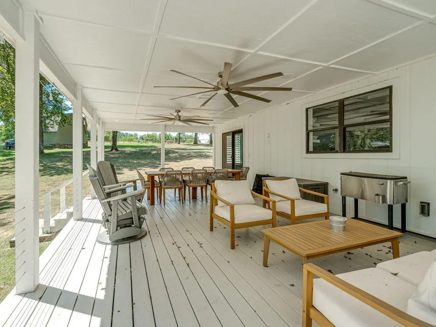 30230 562 ROAD Monkey Island, OK 74331