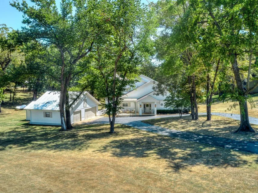 30230 562 ROAD Monkey Island, OK 74331