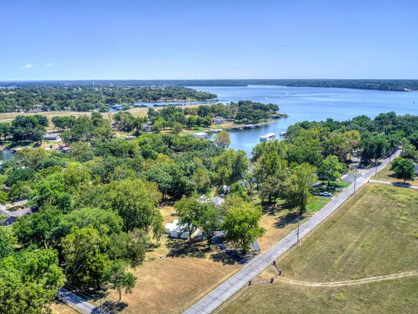 30230 562 ROAD Monkey Island, OK 74331