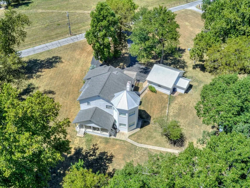 30230 562 ROAD Monkey Island, OK 74331
