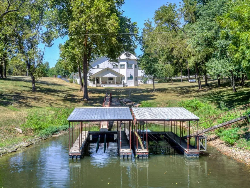 30230 562 ROAD Monkey Island, OK 74331