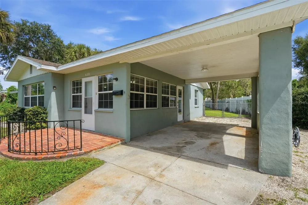 618 W OAK STREET Arcadia, FL 34266