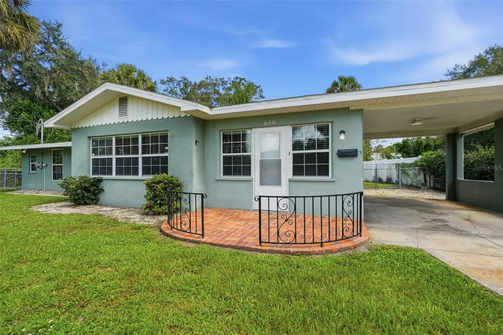 618 W OAK STREET Arcadia, FL 34266