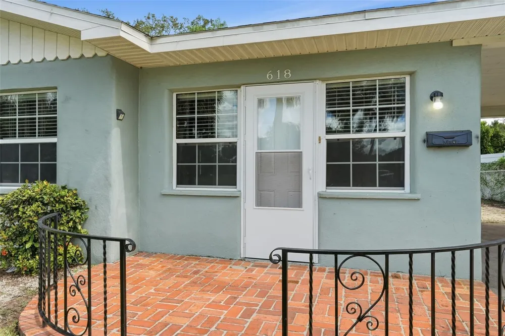618 W OAK STREET Arcadia, FL 34266