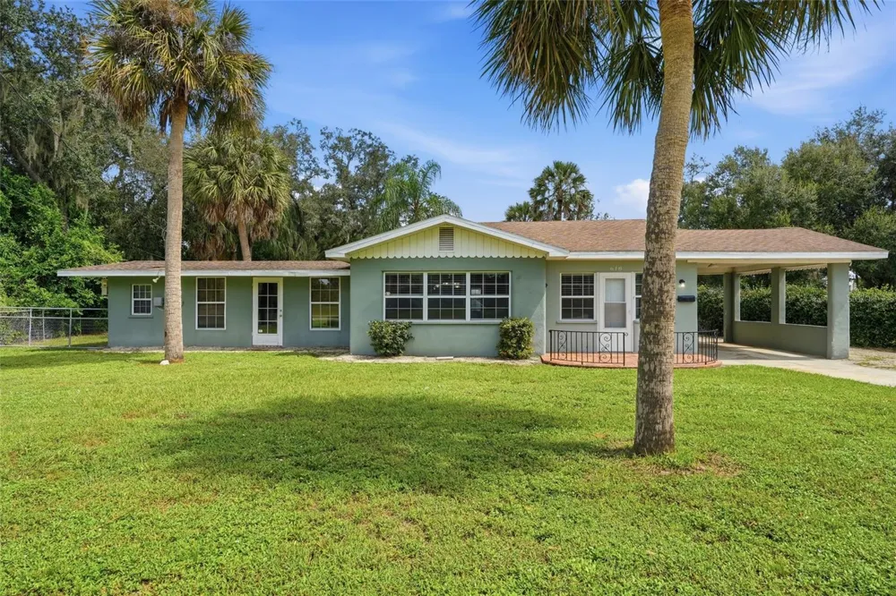 618 W OAK STREET Arcadia, FL 34266