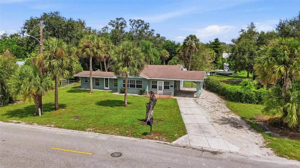 618 W OAK STREET Arcadia, FL 34266